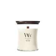 White Honey Kerze