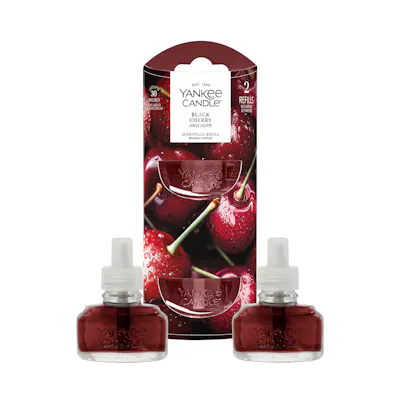 Rirarica per diffusore Black Cherry