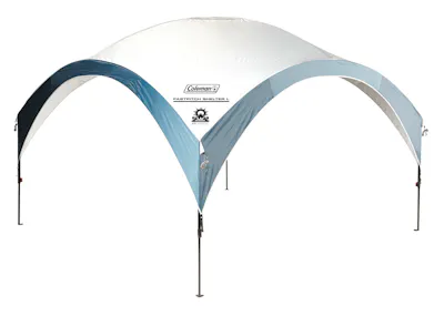 FastPitch Shelter L
