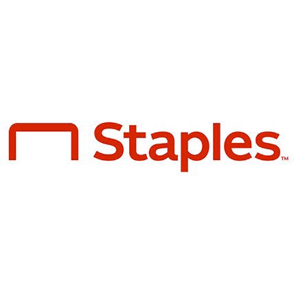 staples