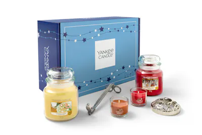 2 Medium Original Jars & 2 Minis Gift Set