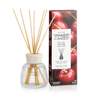 Black Cherry Diffuser