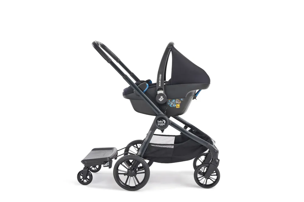 Chaise Bercante Baby Jogger Glider Board (2 Stores) See Prices Now