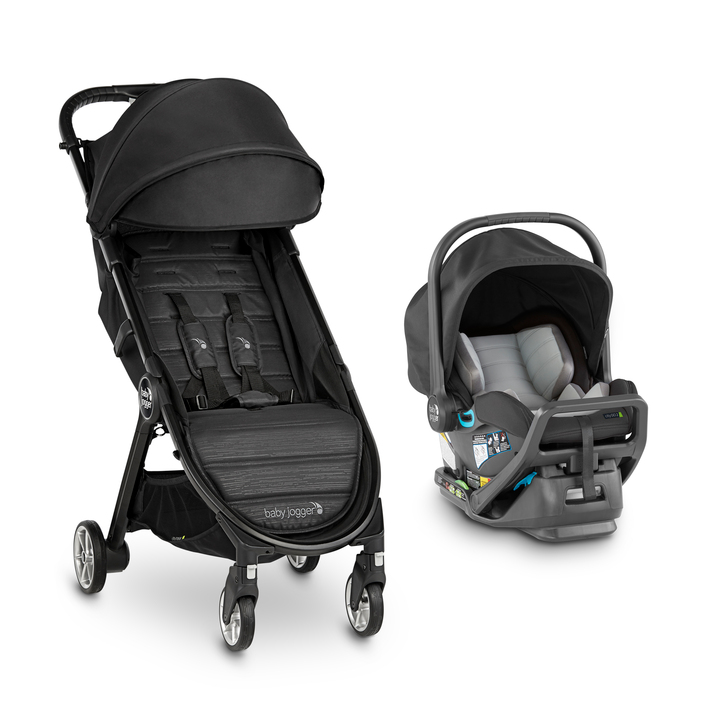 Stroller Travel Systems Baby Jogger