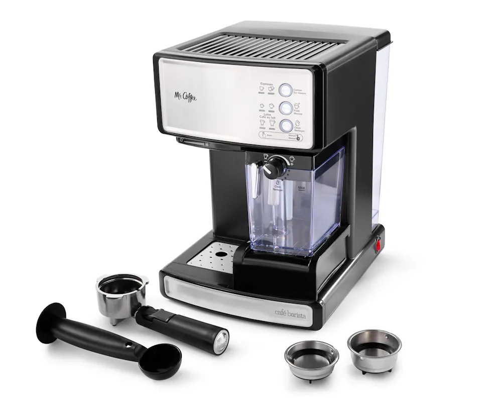 Mr. Coffee® Café Barista | Calphalon