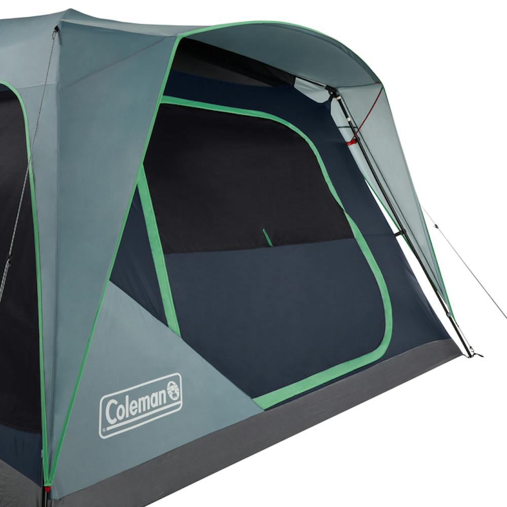 glaind loge 38灯　TENT to TEN SKYLODGE 10-Person Camping Tent | Coleman CA
