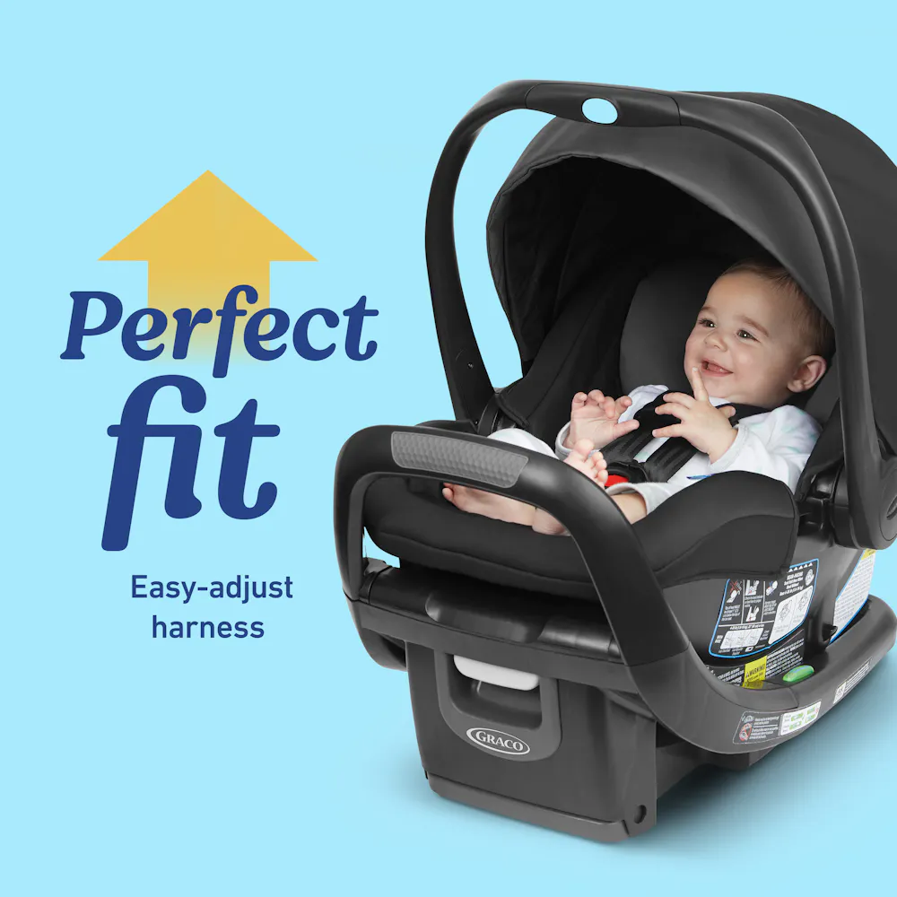 nuna tavo stroller and carseat Nuna Tavo + Pipa Urbn Travel System (One Box) main image 0