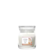 Vanilla Cupcake Kerze
