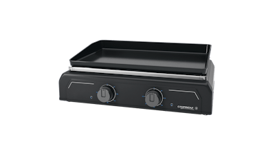 Plancha Electric 2 XD