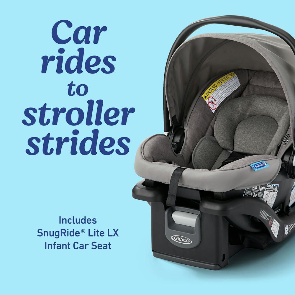 Graco Modes Difference Between Snugride 30 And 35 Graco Modes