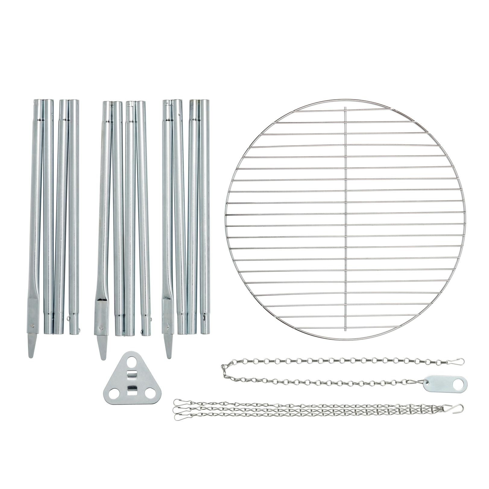 Coleman Lantern Mantles 2 Way Lantern Stand II - : Inspired