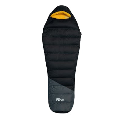 Coleman exponent sleeping bag best sale