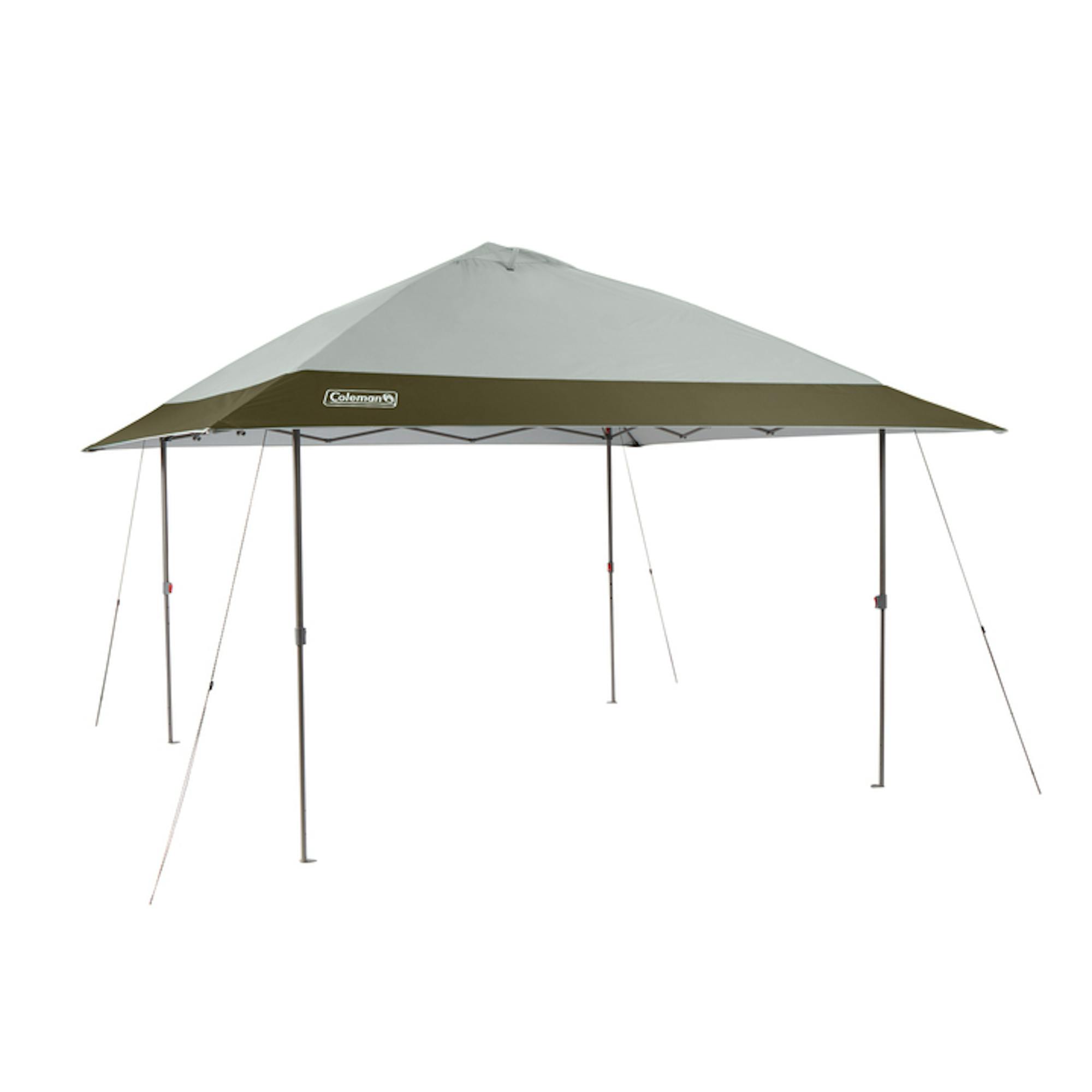 Coleman canopy cover replacement hotsell