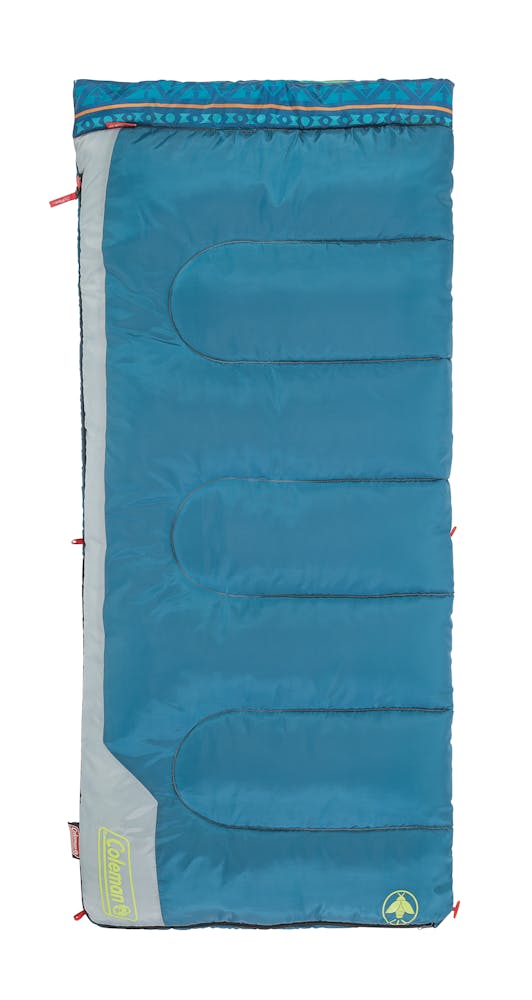 Coleman Sleeping Bag 120Th Anniversary Sleeping Bag C0