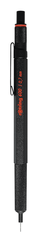 rOtring 600 | rOtring TR