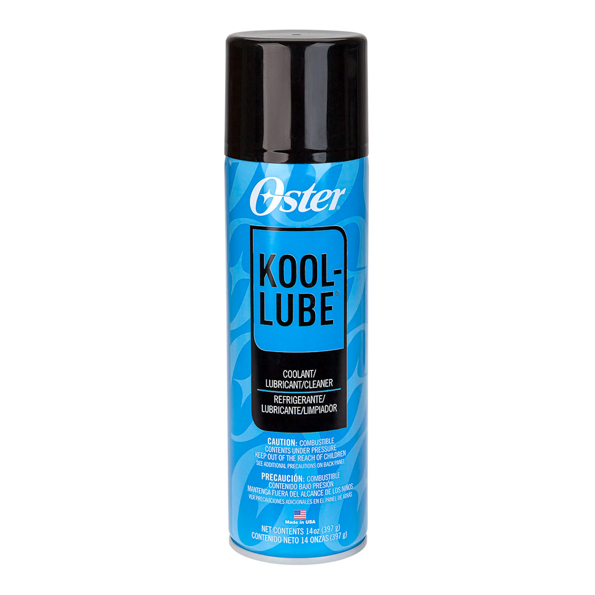 Oster Kool Lube | Oster Pro
