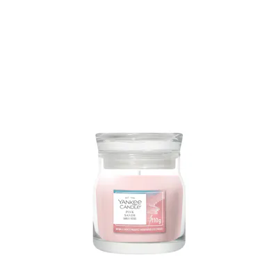 Pink Sands Candle