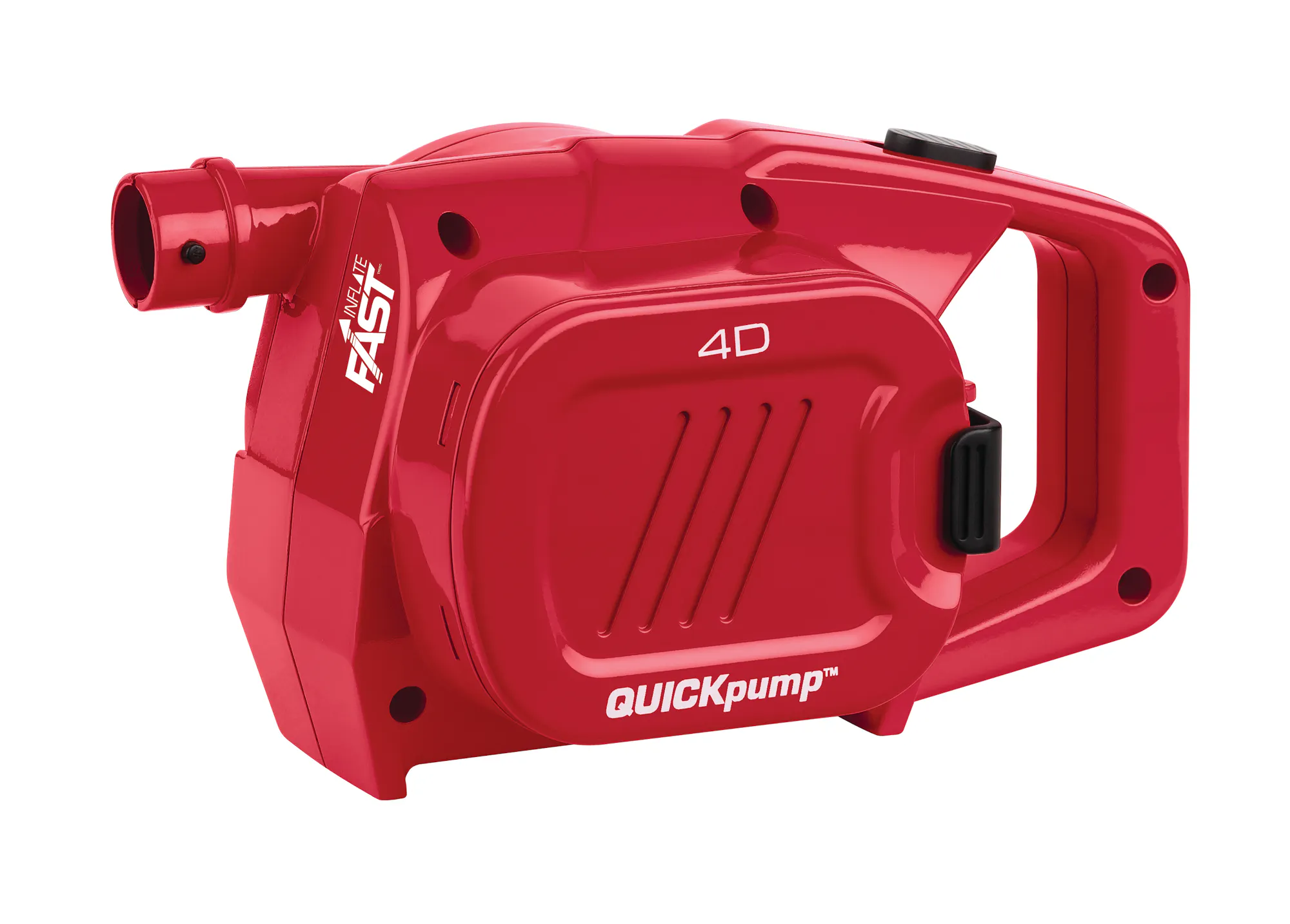 Coleman® Quickpump™ 4D Air Pump