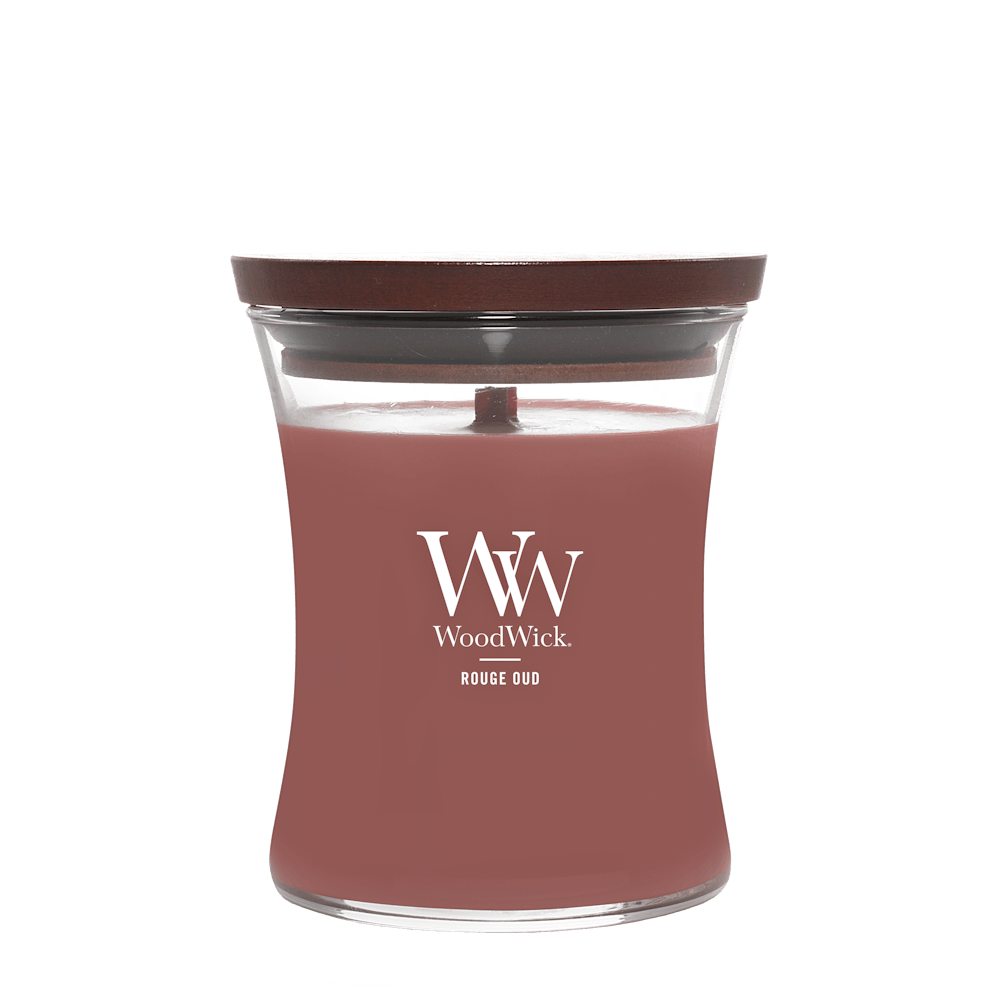 Bougie Rouge oud