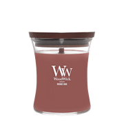 Rouge Oud Kerze