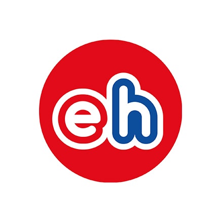 EH logo