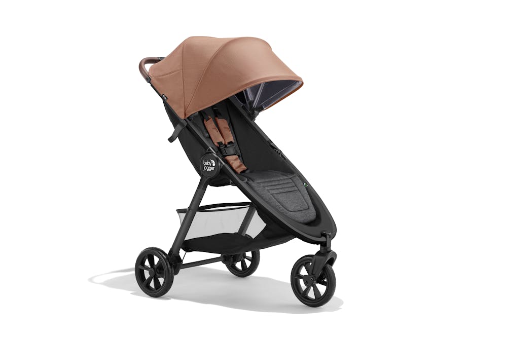 city mini® GT3 stroller