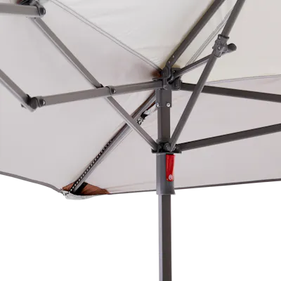 Instant Canopy Replacement Fabric, 13 x 13