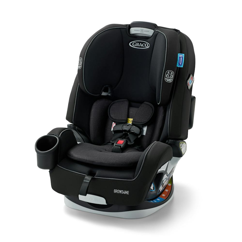 Grows4Me™ 4-in-1 Car Seat Graco Baby1