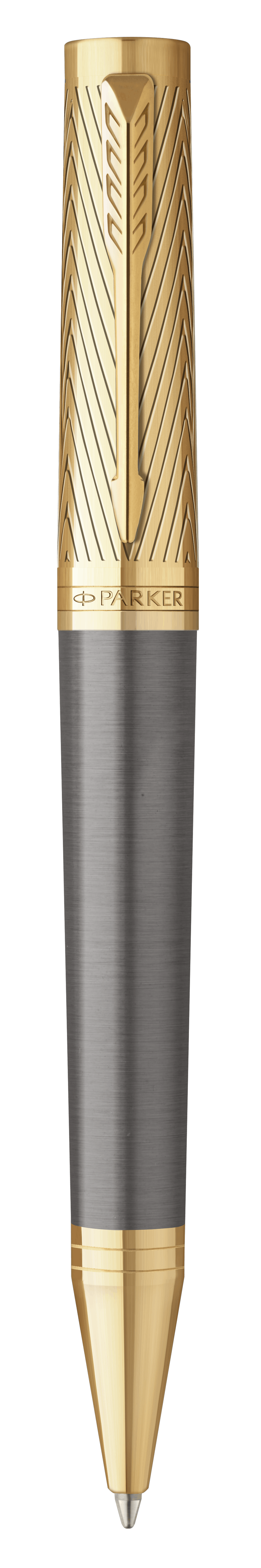 Parker IM Pioneers Collection Ballpoint Pen | Parker