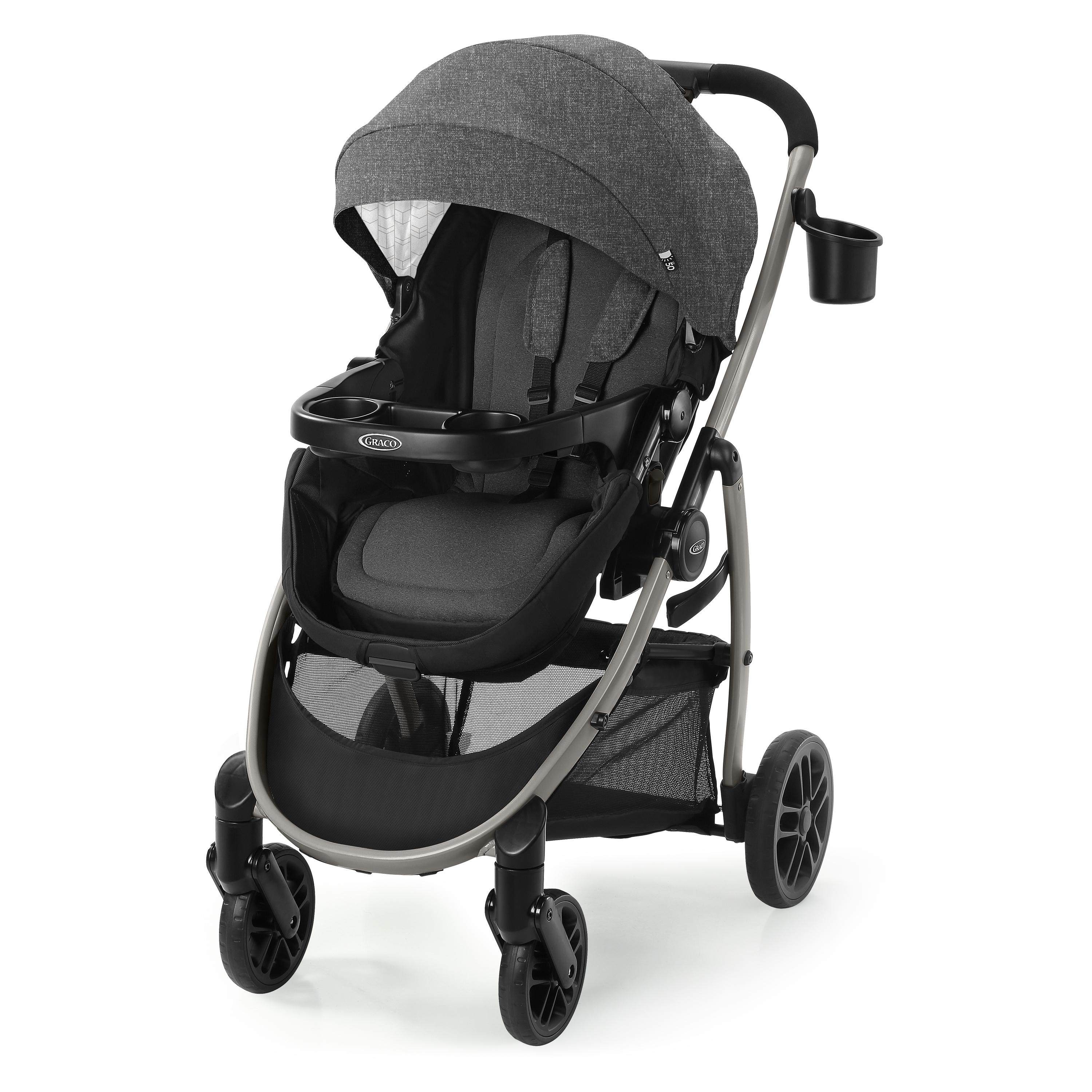 Explore Baby Strollers | Shop Now | Graco Baby