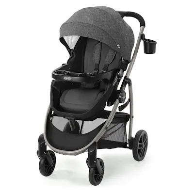 Modes&trade; Pramette Stroller