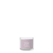 Dried Lavender & Oak Kerze