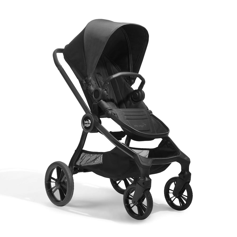 Babyjogger city view fashion