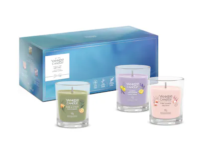 Timeless Trio Gift Set