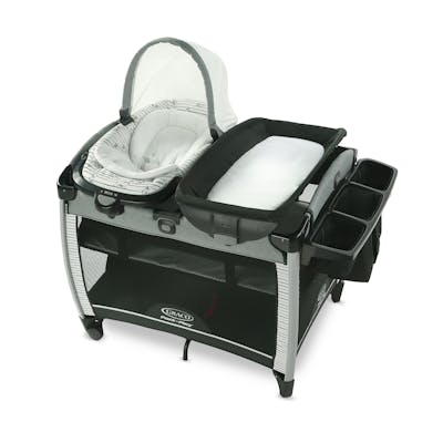 Pack 'n Play® Rock 'n Grow™ Playard