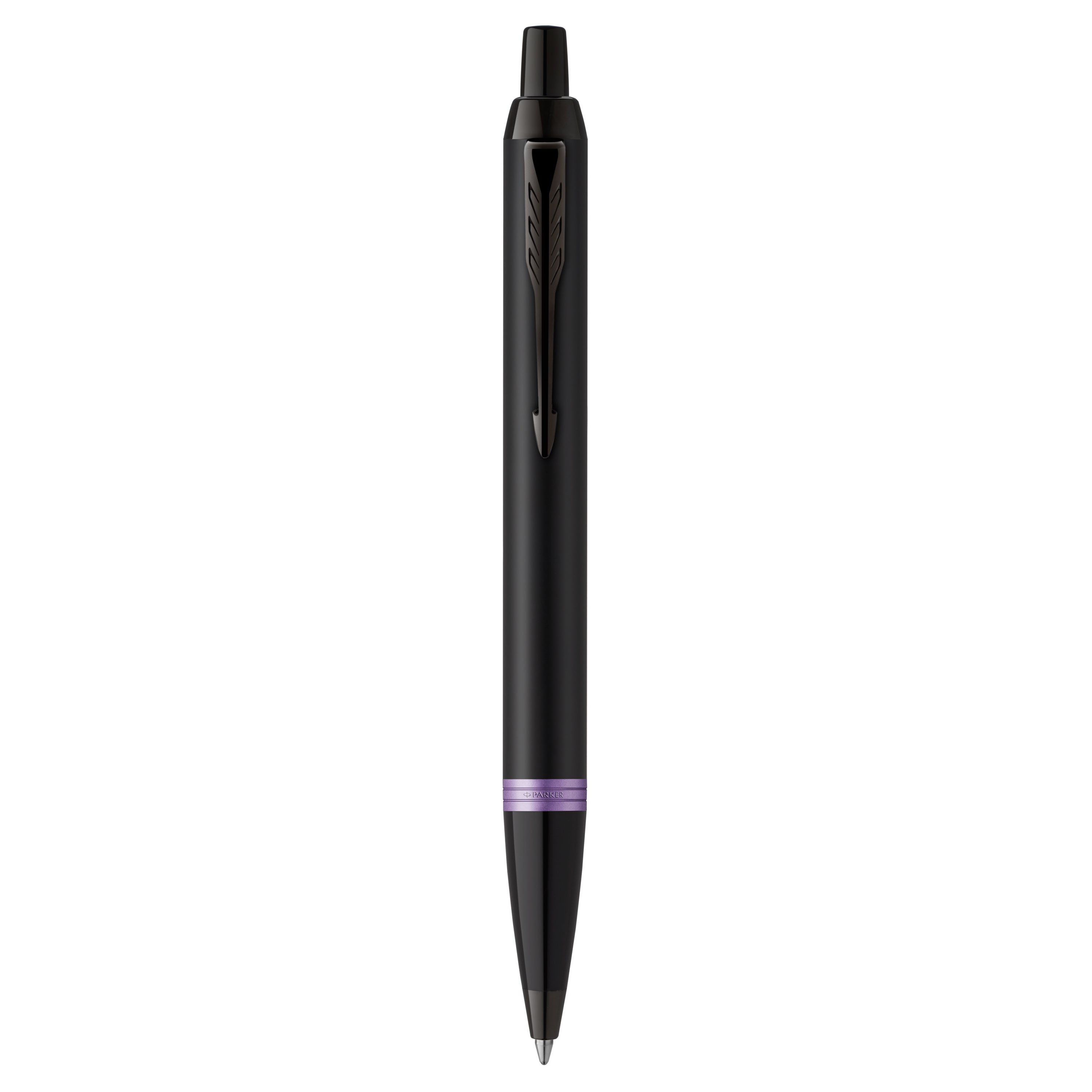 Parker IM Vibrant Rings Ballpoint Pen | Parker