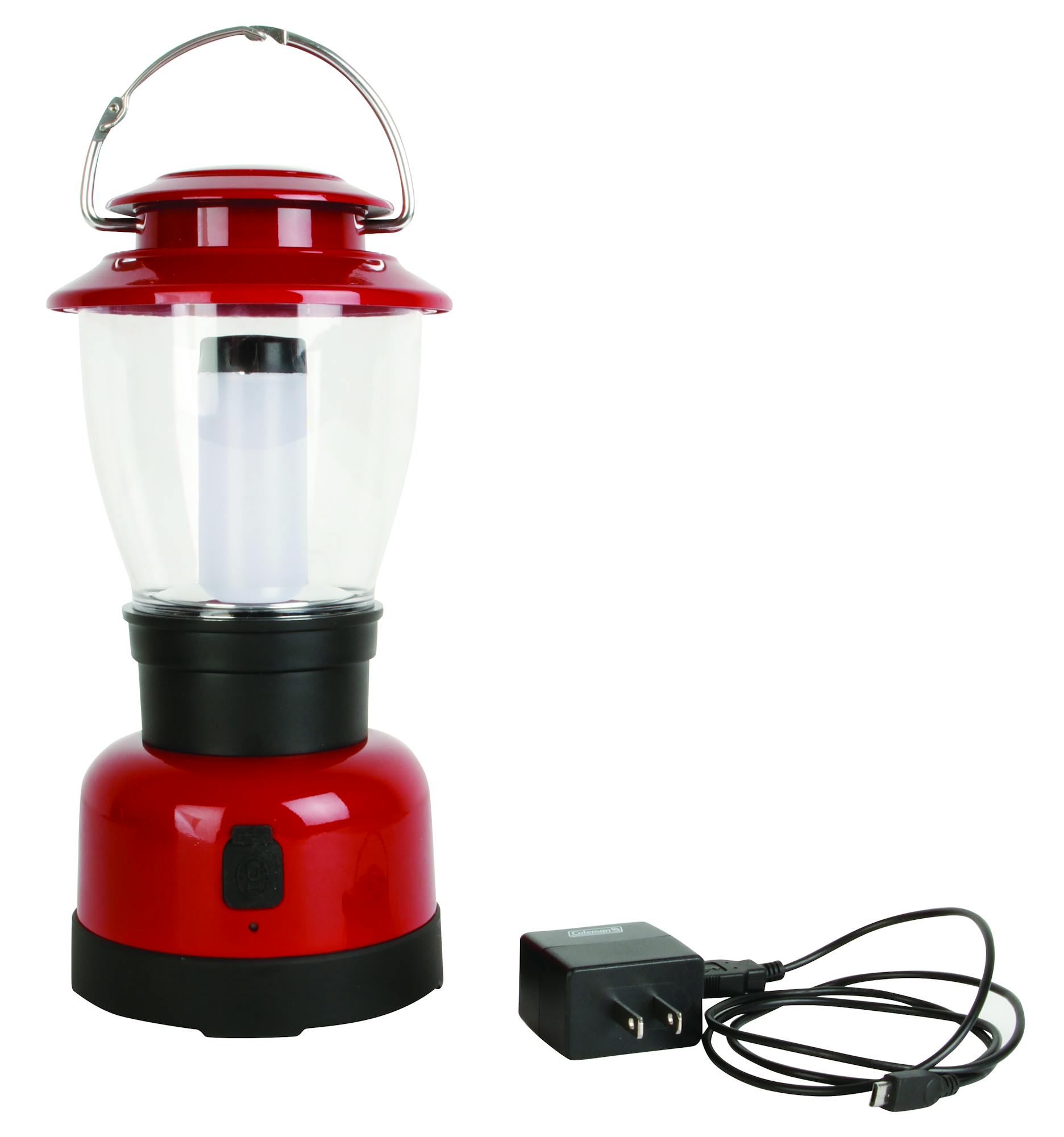 400 Lumens Classic Rechargeable LED Lantern | Coleman