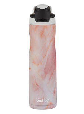 Chill Couture AUTOSEAL Vacuum-Insulated Water Bottle, 720 ml