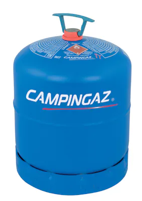 R907 bombonas