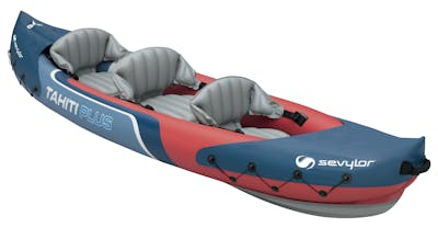 Tahiti Plus Kayak gonflable