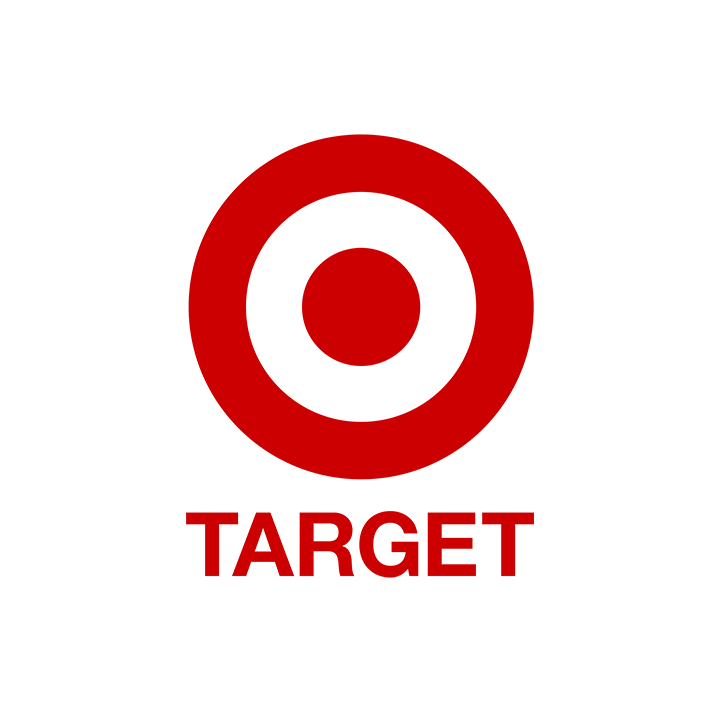 target logo