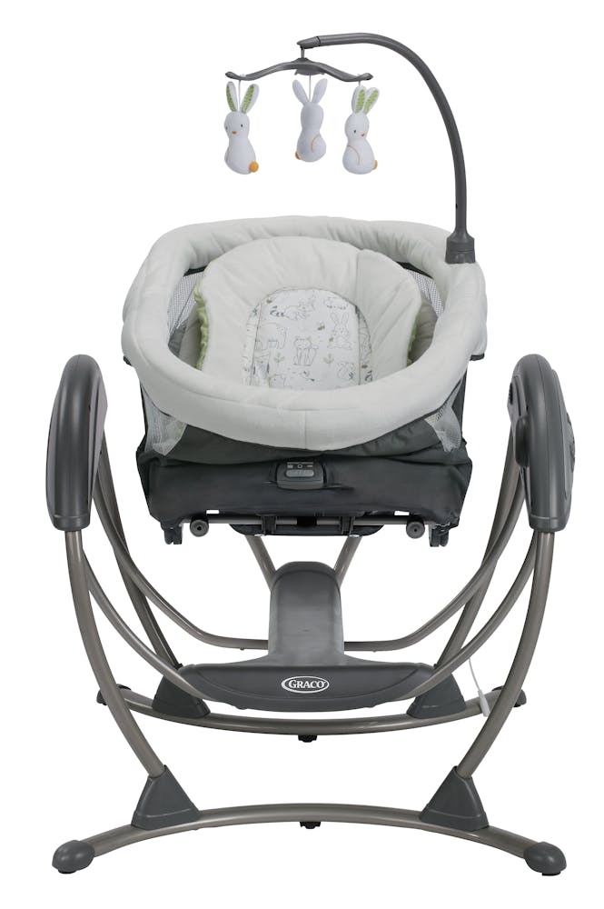 Graco dreamglider motor hotsell