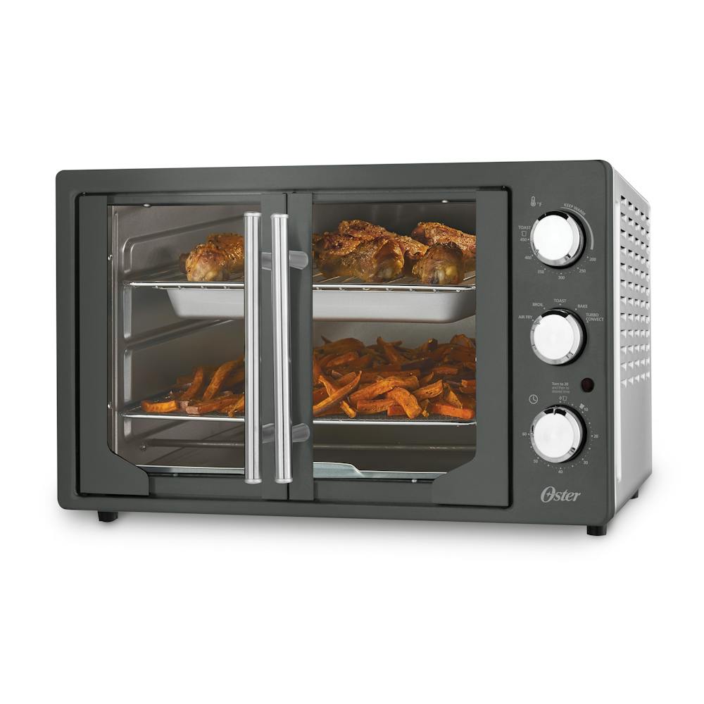 Oster French Door Oven Oster Countertop Toaster Ovens Oster