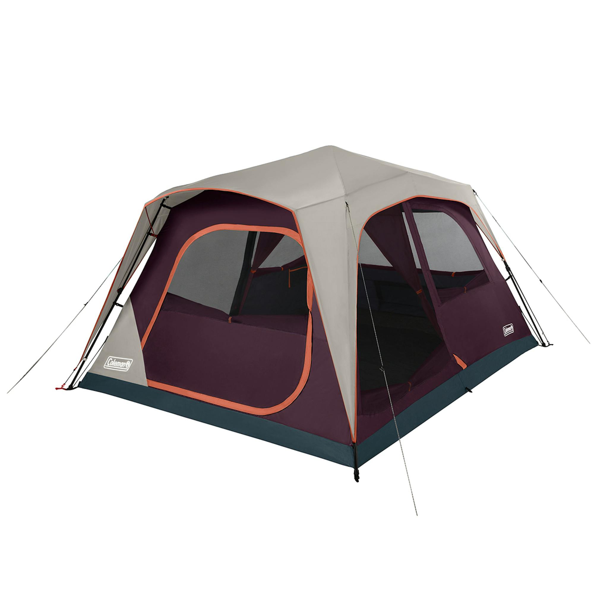 8 man camping tents hotsell