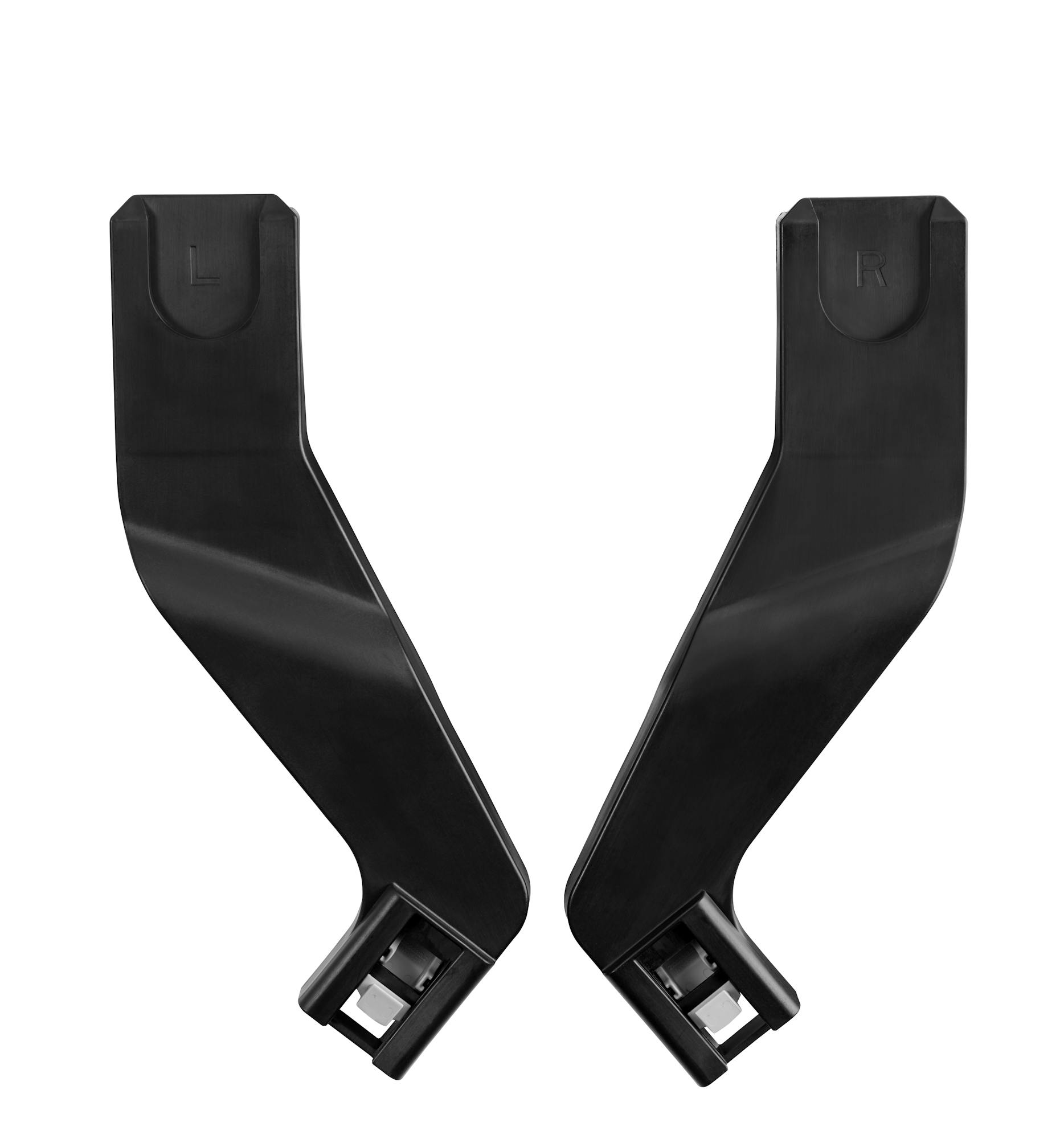 Maxi-Cosi® car seat adapter for city mini® and city mini® GT2