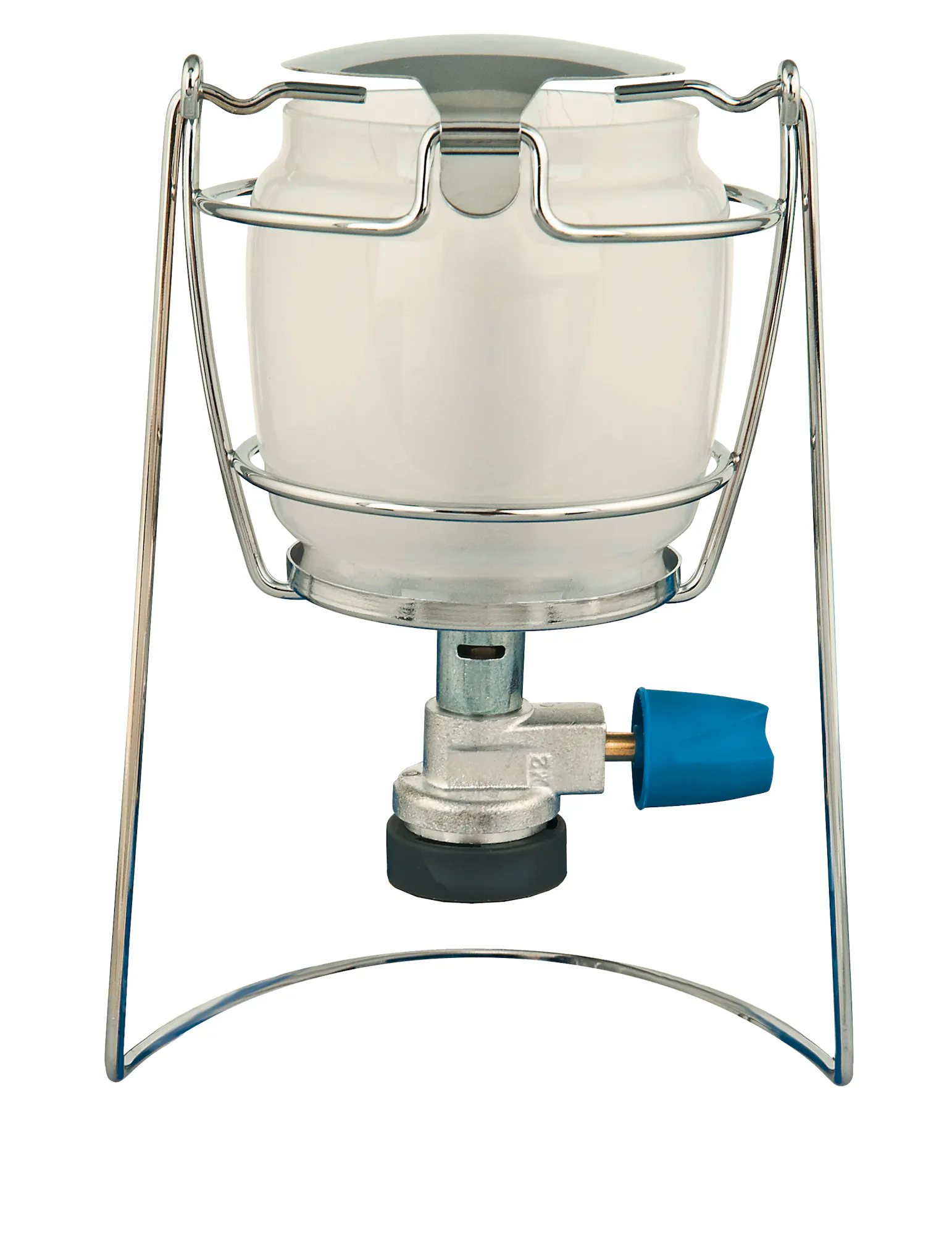 Campingaz - Lampe à Gaz - Lanterne Lumogaz Plus - 10-80 Watt