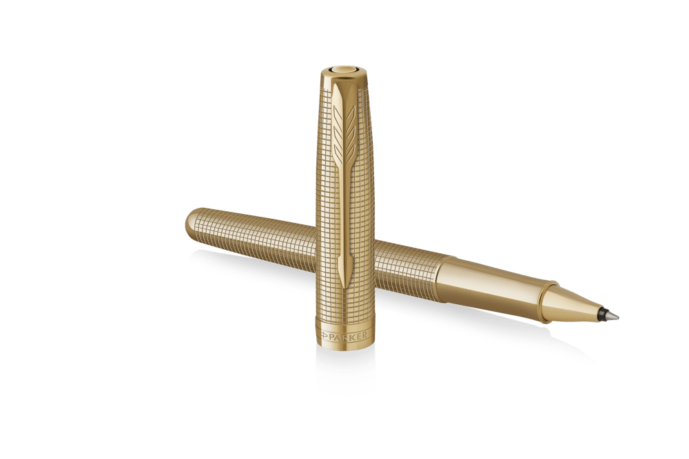 Sonnet Ciselé Special Edition Rollerball Pen | Parker