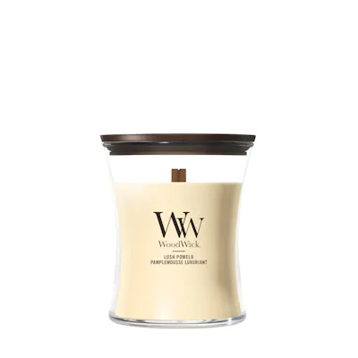 Lush Pomelo Candle