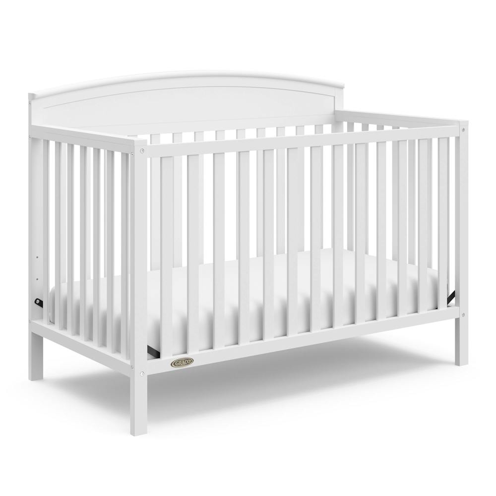 Benton 4-in-1 Convertible Crib - Main Image