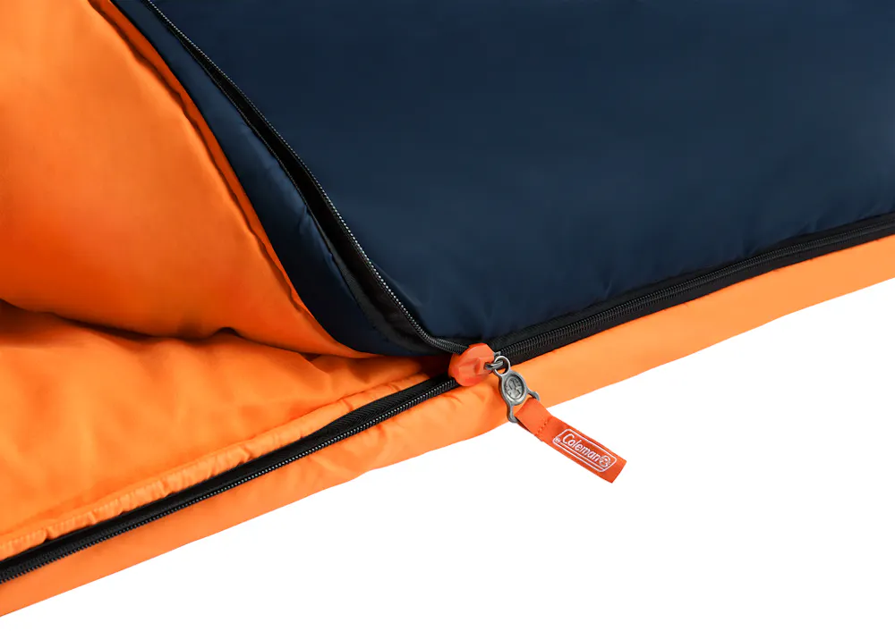 カモミーラ　ブランケット〜CK⑫ Coleman Montauk -6°C (20°F) Sleeping Bag | Coleman CA